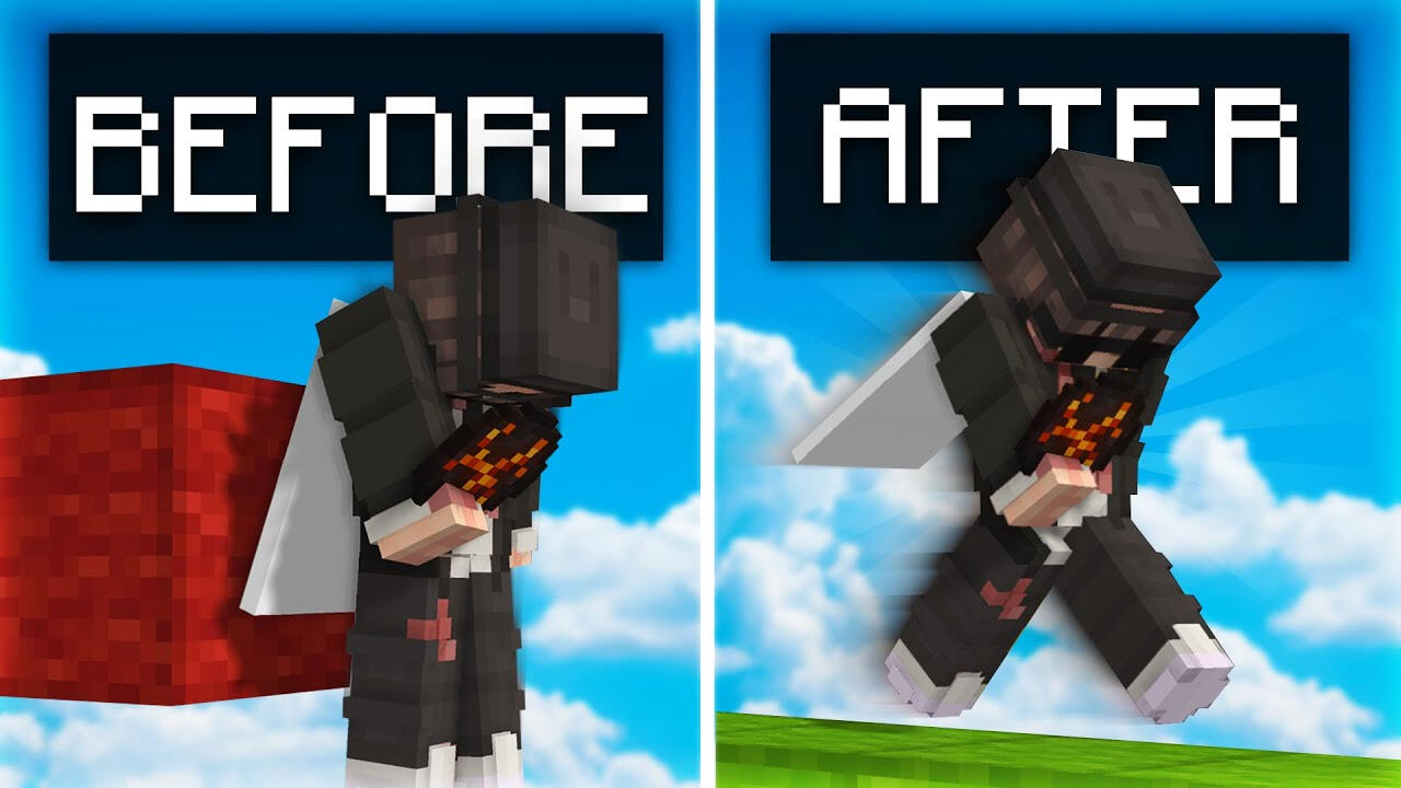 One of my best edited videos