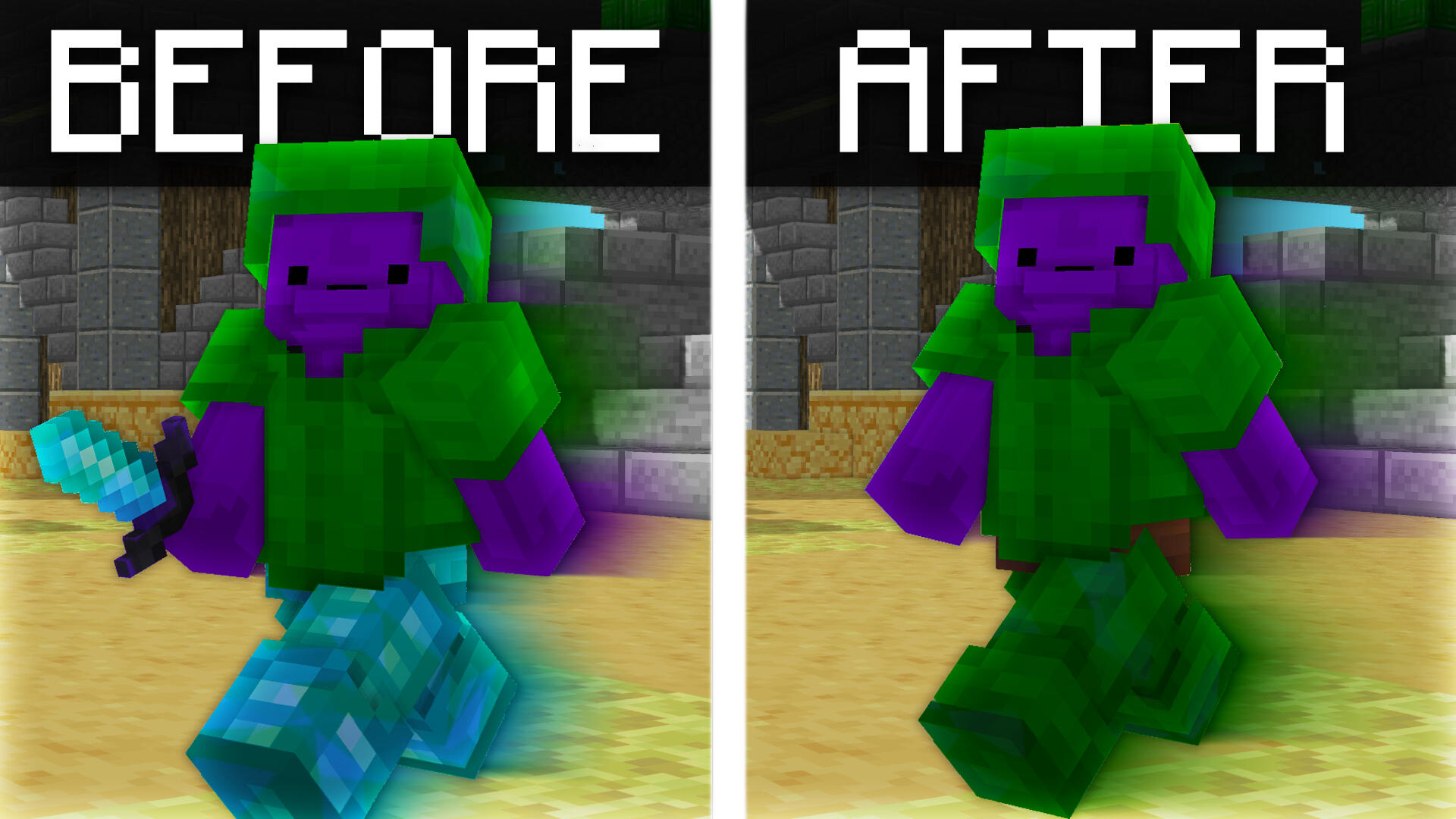 Thumbnail for Bowshot