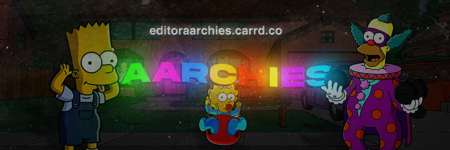 Banner I have made